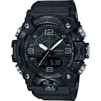 G-SHOCK GGB100-1B MUDMASTER MEN'S WATCH