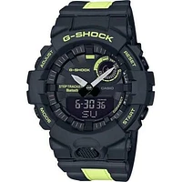 G-SHOCK GBA800LU-1A1 MEN'S WATCH