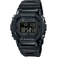 G-SHOCK FULL METAL GMWB5000GD- MEN'S WATCH