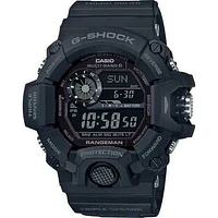 GW9400-1B RANGEMAN MEN'S WATCH