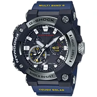 G-SHOCK GWFA1000-1A2 FROGMAN ANALOG MEN'S WATCH