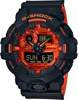 G-SHOCK GA700BR-1A MEN'S WATCH