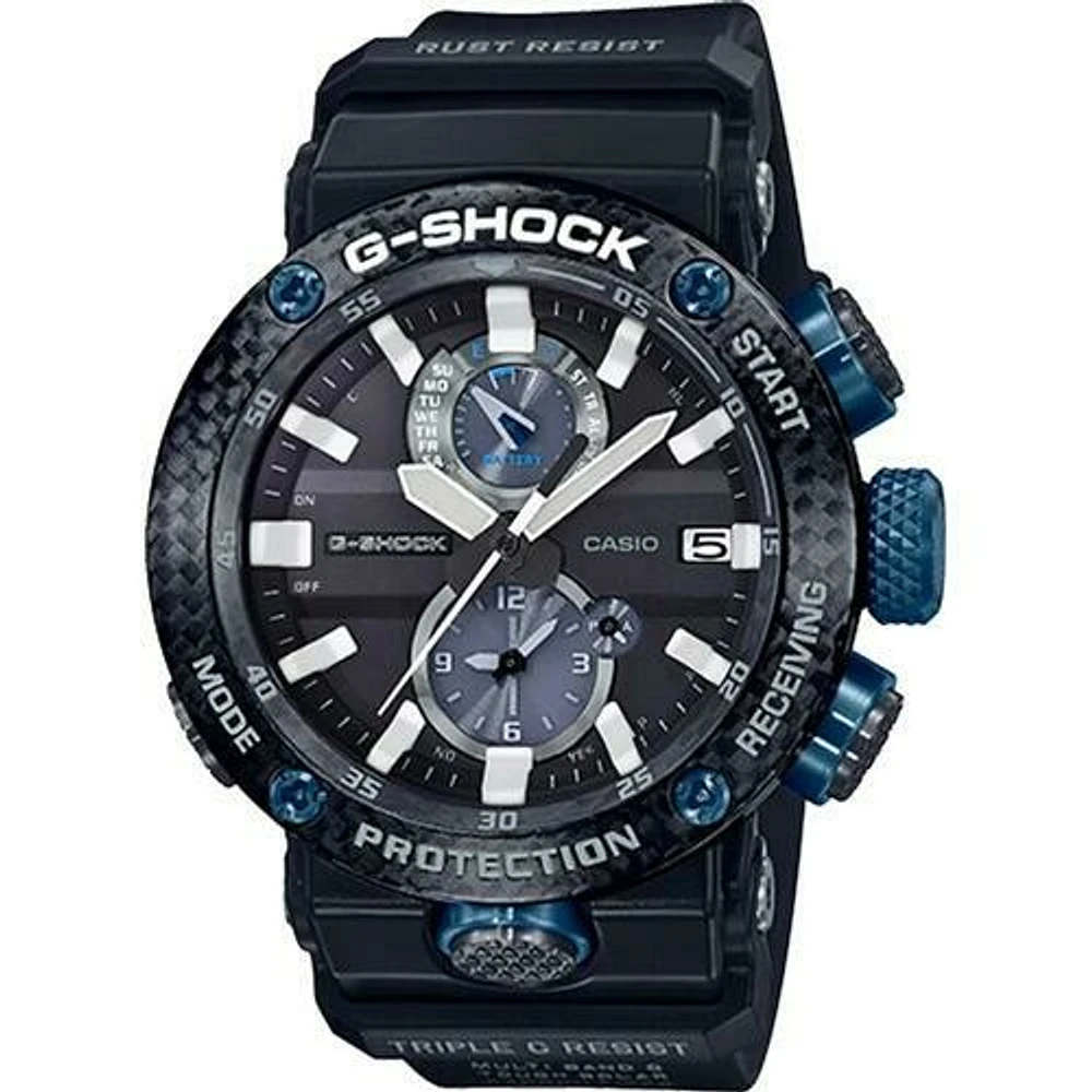 G-SHOCK GWRB1000-1A1 GRAVITYMASTER MEN'S WATCH