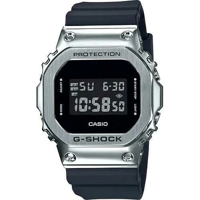 G-SHOCK GM5600-1 MEN'S WATCH