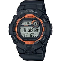 G-SHOCK GBD800SF-1 G-SQUAD MEN'S WATCH