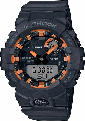 G-SHOCK GBA800SF-1A MEN'S WATCH