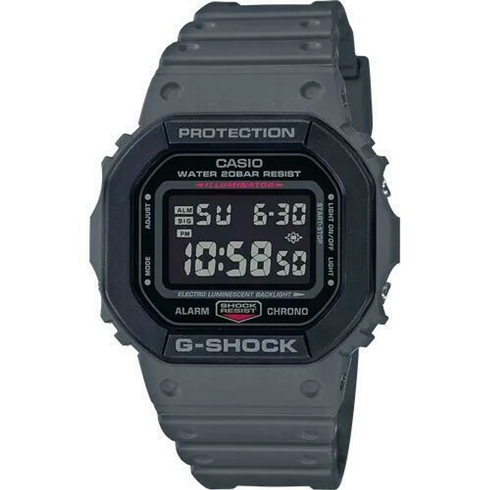 G-SHOCK DW5610SU-8 MEN'S WATCH