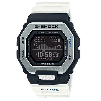 G-SHOCK GBX100-7 MEN'S WATCH