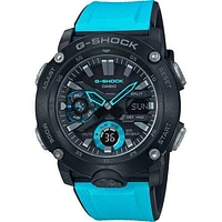 G-SHOCK GA2000-1A2 MEN'S WATCH