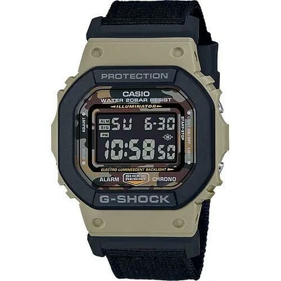 G-SHOCK DW5610SUS-5 MEN'S WATCH