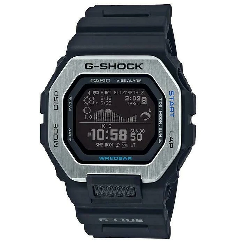 G-SHOCK GBX100- MEN'S WATCH