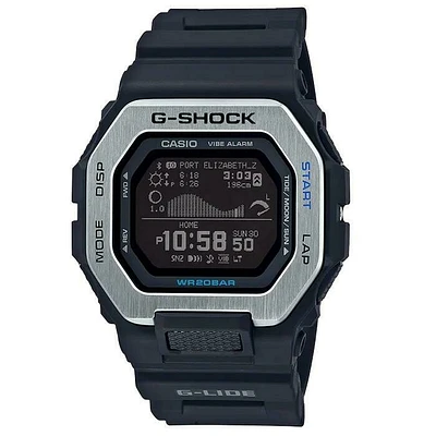 G-SHOCK GBX100- MEN'S WATCH