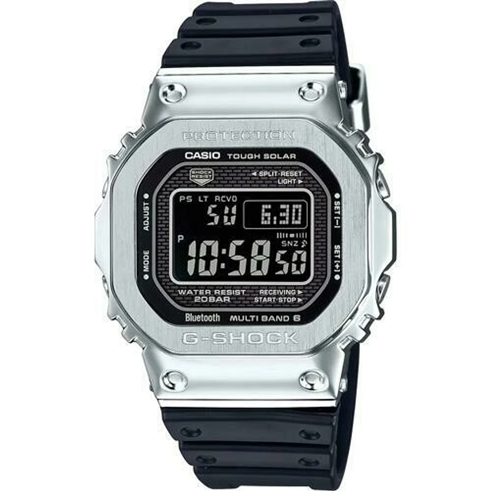 G-SHOCK GMWB5000-1 MEN'S WATCH