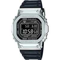 G-SHOCK GMWB5000-1 MEN'S WATCH