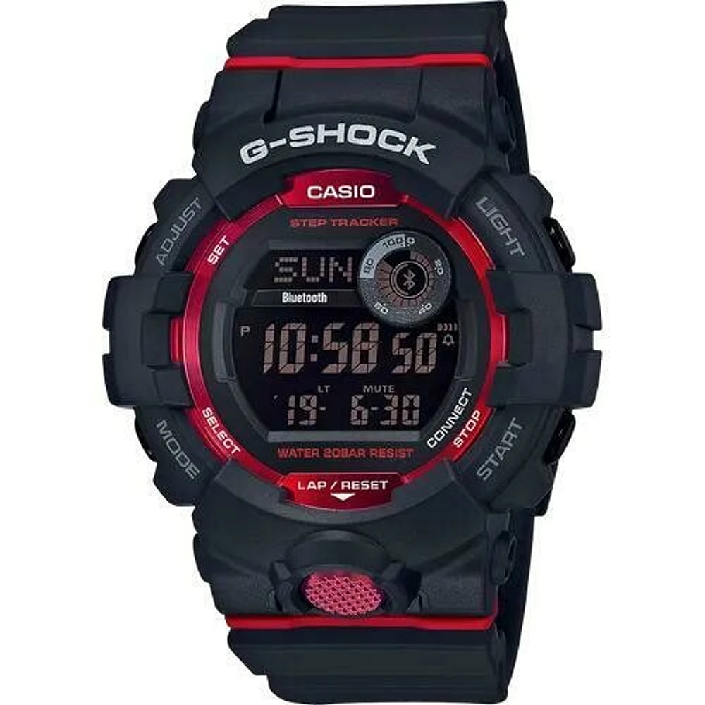 G-SHOCK GBD800- MEN'S WATCH