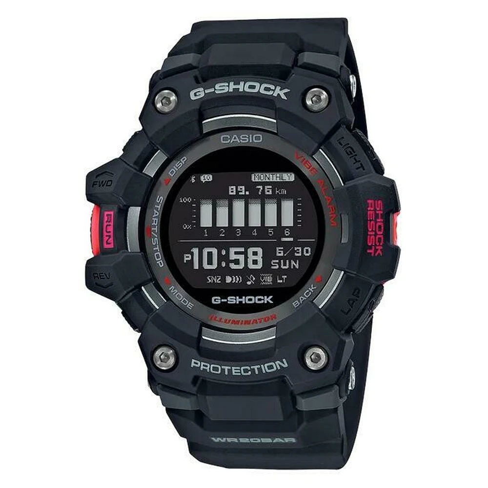 G-SHOCK MOVE GBD100-1