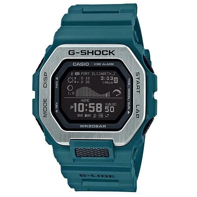 G-SHOCK GBX100-2 MEN'S WATCH