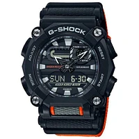 G-SHOCK GA900C-1A4 MEN'S WATCH