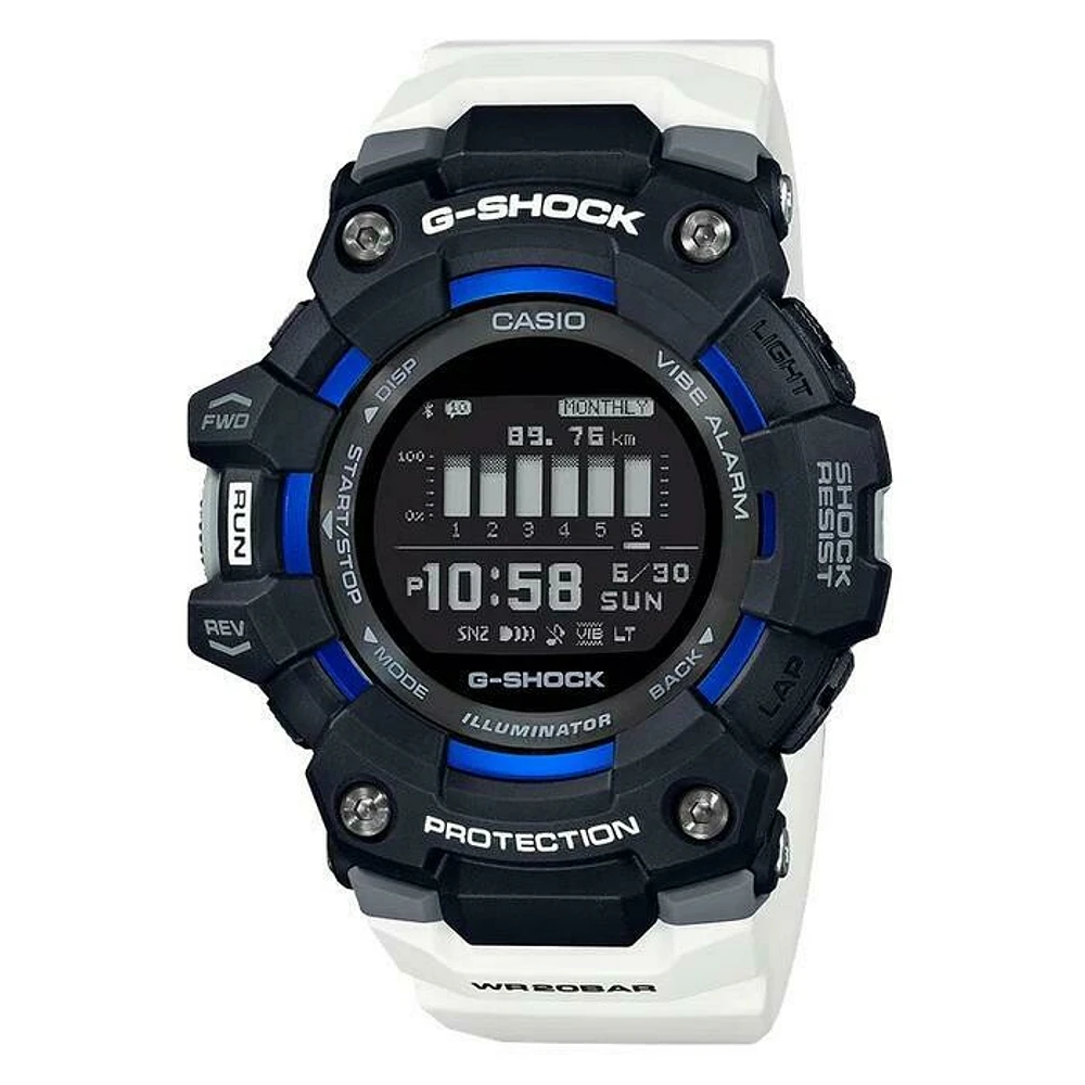 G-SHOCK MOVE GBD100-1A7