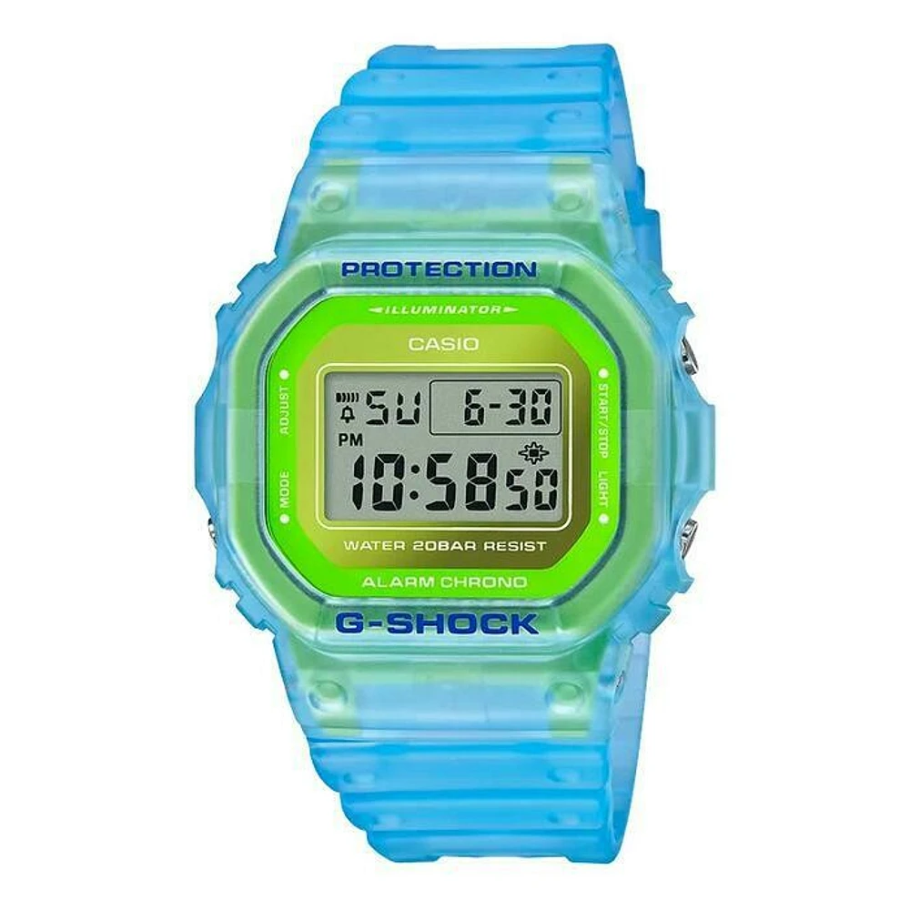 G-SHOCK DW5600LS- WATCH