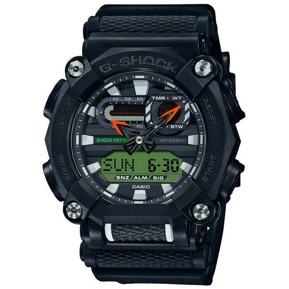 G-SHOCK GA900E-1A3 MEN'S WATCH