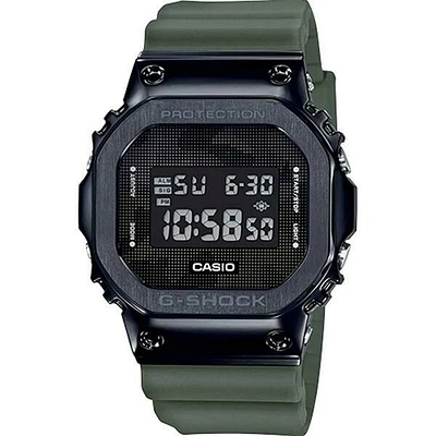 G-SHOCK GM5600B-3 MEN'S WATCH
