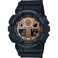 G-SHOCK GA100MMC-1A MEN'S WATCH