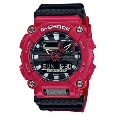 G-SHOCK GA900-4A MEN'S WATCH