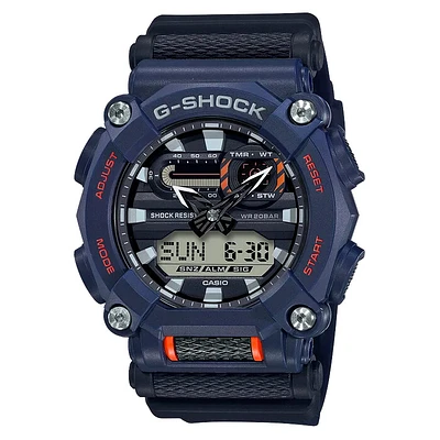 G-SHOCK GA900-2A MEN'S WATCH