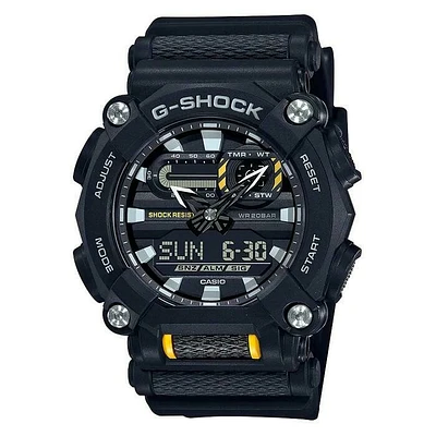 G-SHOCK GA900-1A MEN'S WATCH