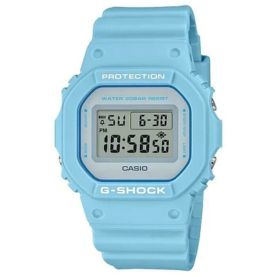 G-SHOCK DW5600SC- WATCH