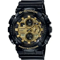 G-SHOCK GA140GB-1A1 MEN'S WATCH