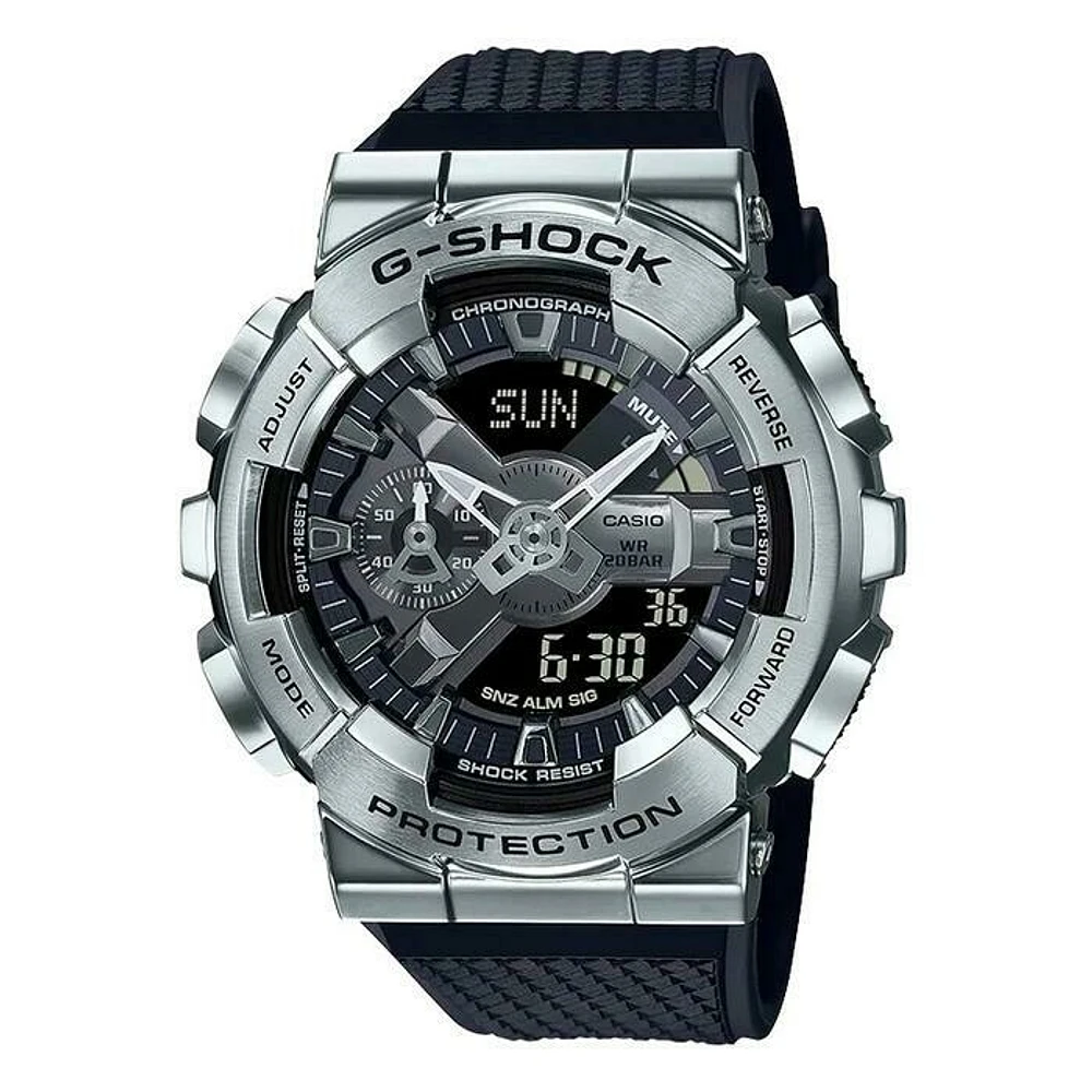 G-SHOCK GM110-1A MEN'S WATCH