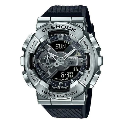 G-SHOCK GM110-1A MEN'S WATCH