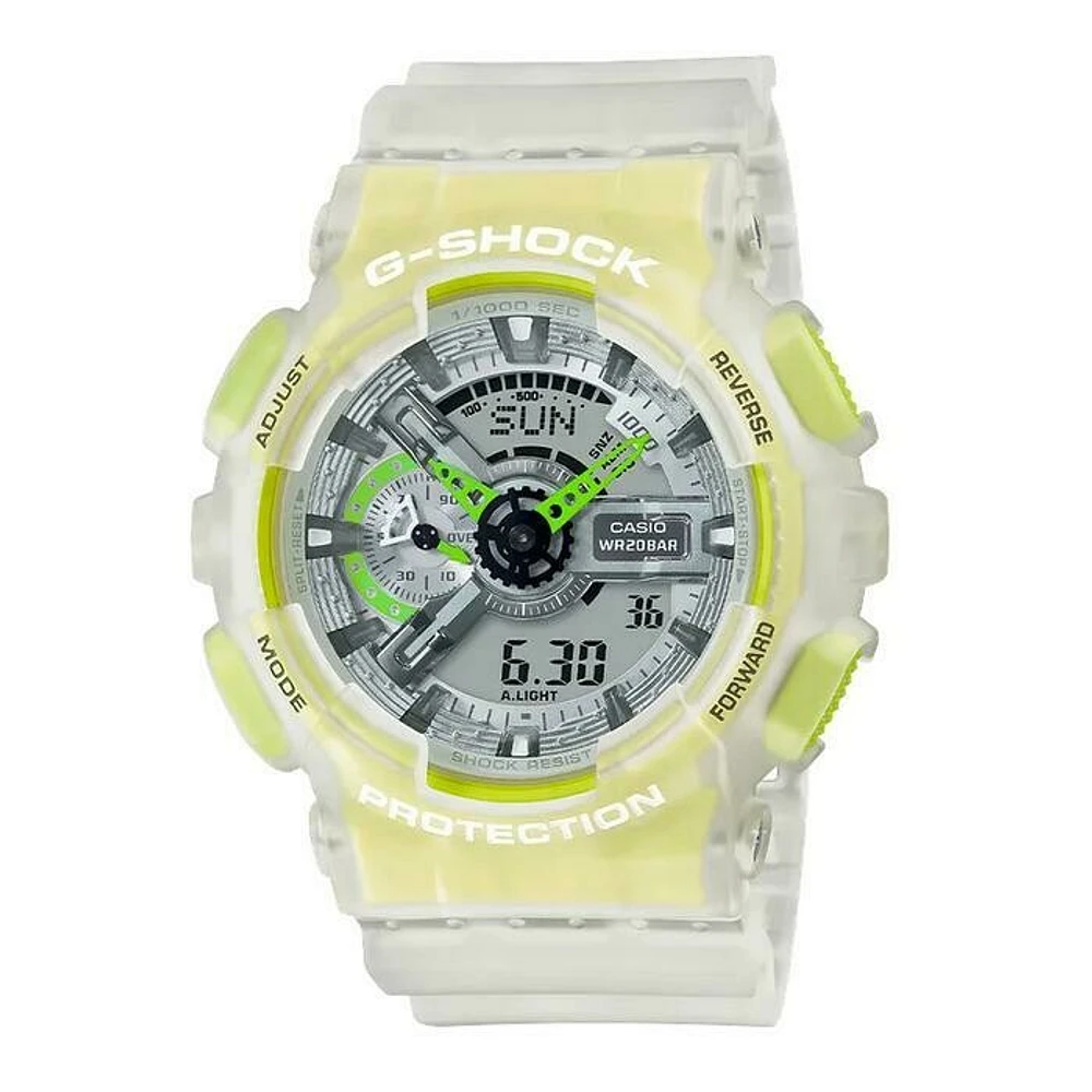 G-SHOCK GA110LS-7A MEN'S WATCH