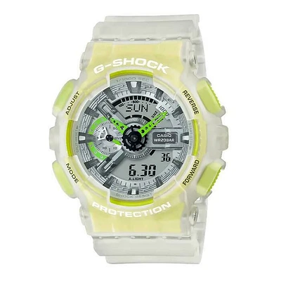 G-SHOCK GA110LS-7A MEN'S WATCH