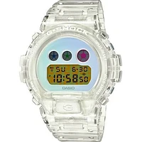 G-SHOCK DW6900SP-7 SKELETON SERIES MEN'S WATCH