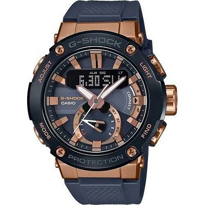 G-SHOCK GSTB200G-2A G-STEEL MEN'S WATCH