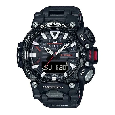 G-SHOCK GR-B200-1BCR GRAVITYMASTER MEN'S WATCH