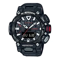 G-SHOCK GR-B200-1BCR GRAVITYMASTER MEN'S WATCH