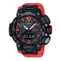 G-SHOCK GRB200-1A9 GRAVITYMASTER MEN'S WATCH