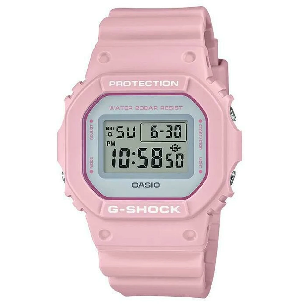 G-SHOCK DW5600SC-4 WATCH