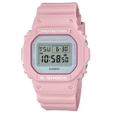 G-SHOCK DW5600SC-4 WATCH