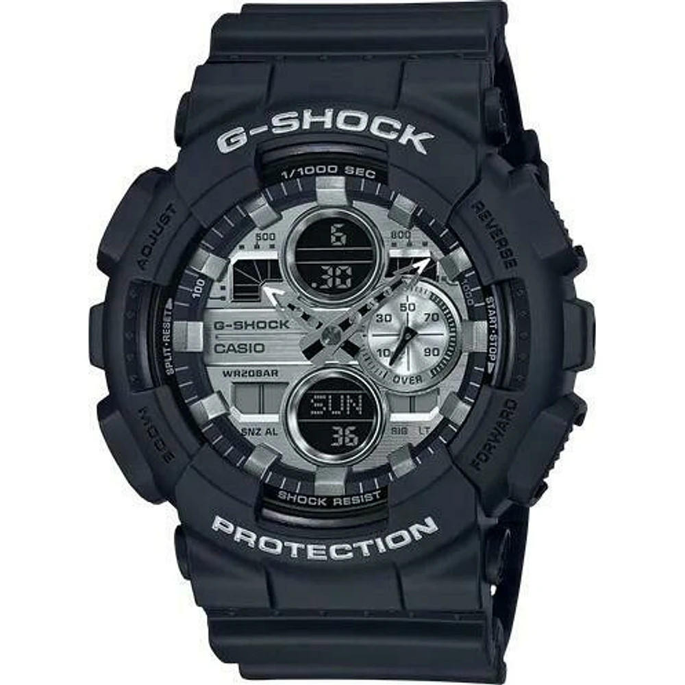 G-SHOCK GA140GM-1A1 MEN'S WATCH