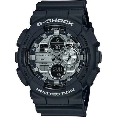 G-SHOCK GA140GM-1A1 MEN'S WATCH