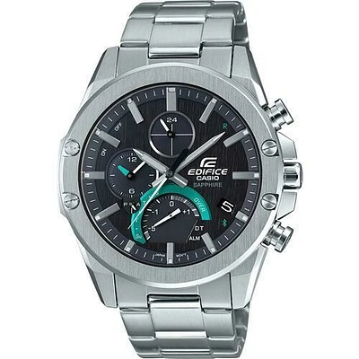 G-SHOCK EQB1000D-1A EDIFICE MEN'S WATCH