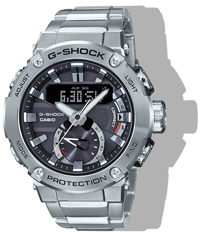 G-SHOCK GSTB200D-1A MEN'S WATCH