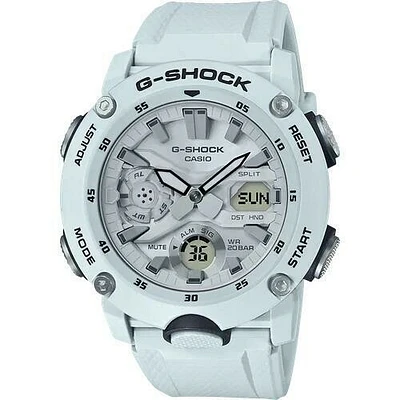 G-SHOCK GA2000S-7A MEN'S WATCH