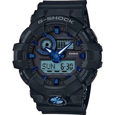 G-SHOCK GA710B-1A2 MEN'S WATCH