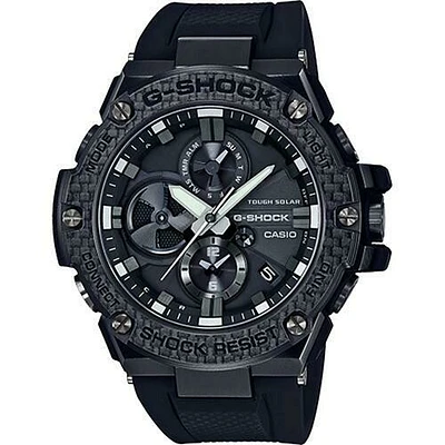 G-SHOCK GSTB100X-1A G-STEEL MEN'S WATCH